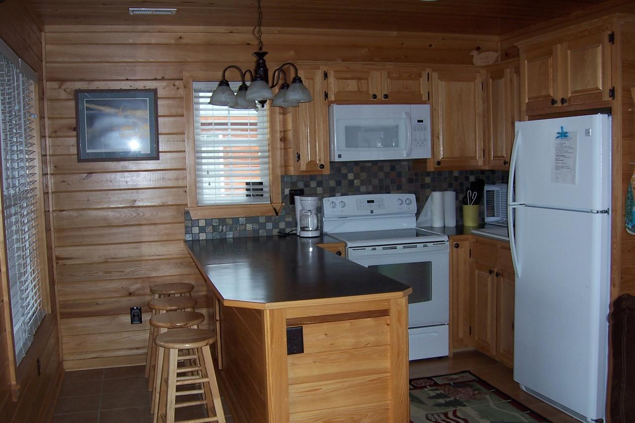 Hyde County Lodges Engelhard Екстер'єр фото