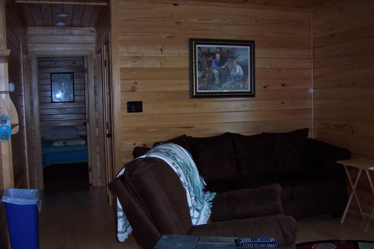 Hyde County Lodges Engelhard Екстер'єр фото