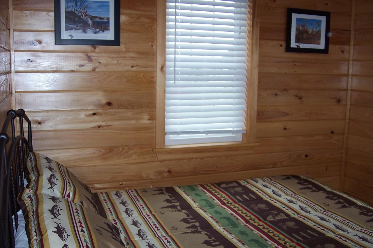 Hyde County Lodges Engelhard Екстер'єр фото