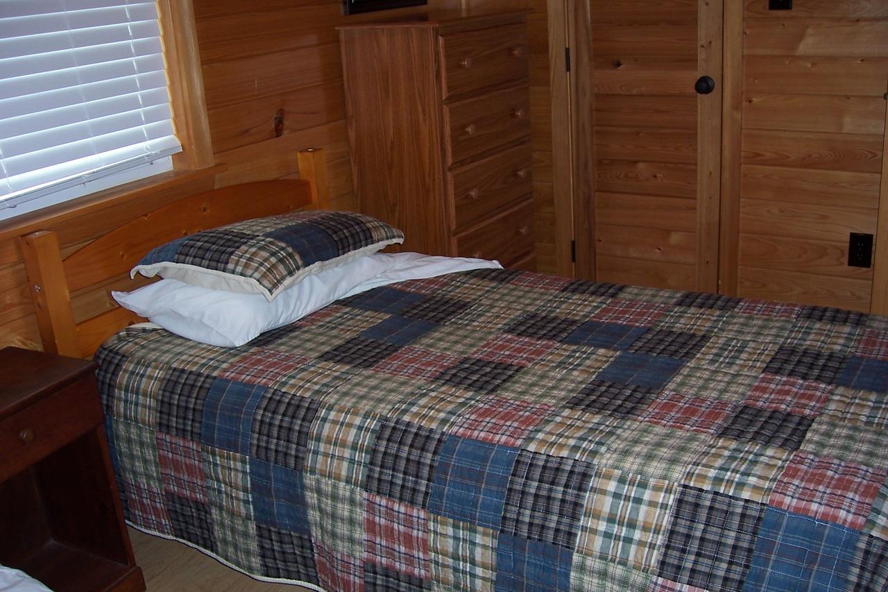 Hyde County Lodges Engelhard Екстер'єр фото
